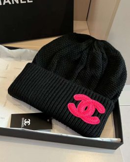 Chanel damska czapka