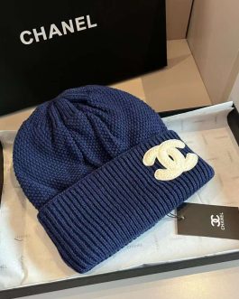 Chanel women's hat