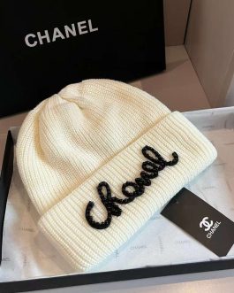 Chanel women's hat