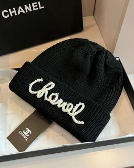 Chanel women's hat