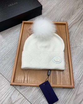 Prada women's hat