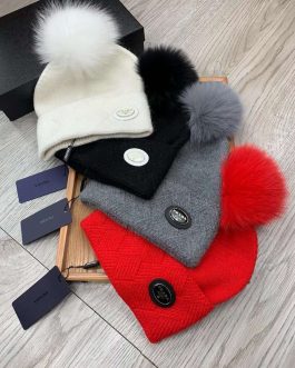 Prada women's hat