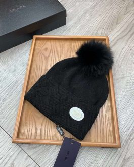 Prada women's hat