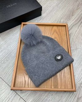 Prada women's hat