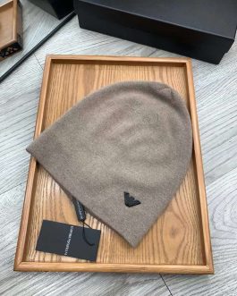 Armani women's men's hat