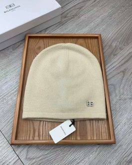 Balenciaga women's hat