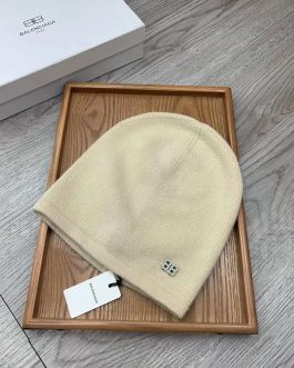 Balenciaga women's hat