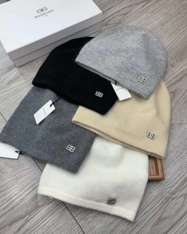 Balenciaga women's hat