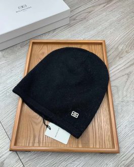 Balenciaga women's hat