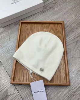 Balenciaga women's hat