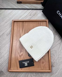 Chanel women's hat