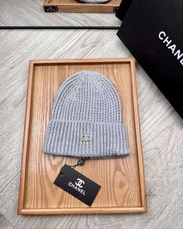 Chanel women's hat