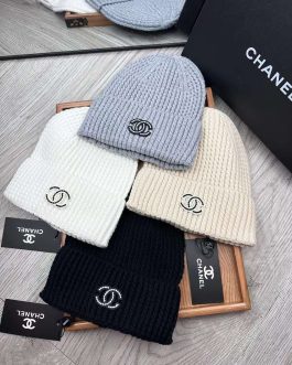 Chanel women's hat