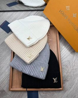 Женская шляпа LOuis Vuitton