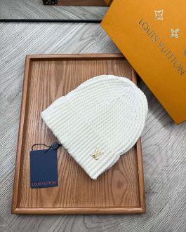 Louis Vuitton women's hat