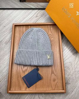 Louis Vuitton women's hat