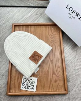 Loewe women's hat