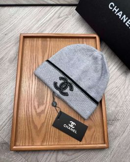 Chanel women's hat