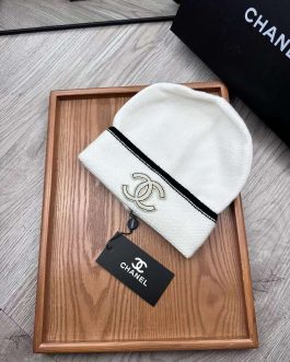 Chanel women's hat