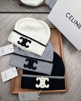 Celine women's hat