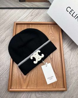 Celine women's hat