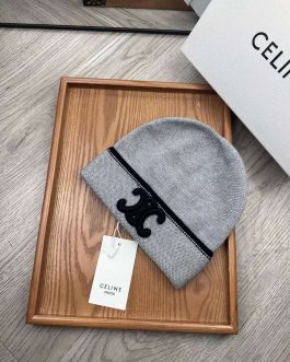 Celine women's hat