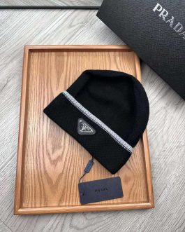 Prada women's hat