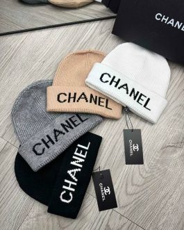 Chanel women's hat