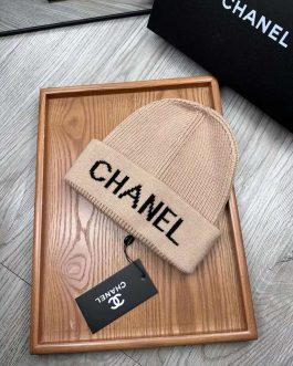 Chanel women's hat