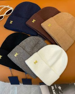 Louis Vuitton women's hat