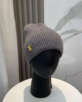 Louis Vuitton damska męska czapka od reki