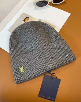 Louis Vuitton women's hat