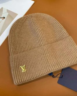 Louis Vuitton women's hat