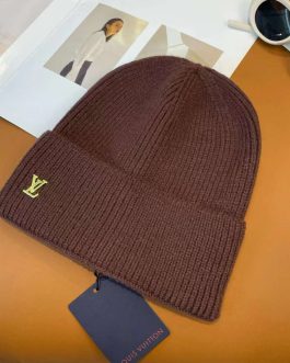 Louis Vuitton women's hat