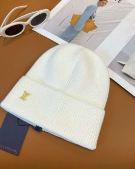 Louis Vuitton women's hat