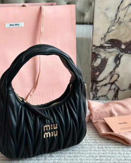 Miu Miu handbag women's bag