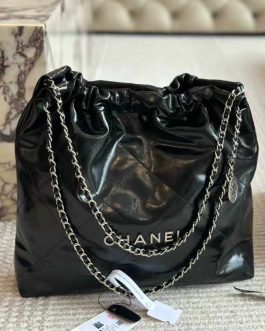 Chanel handbag women's bag