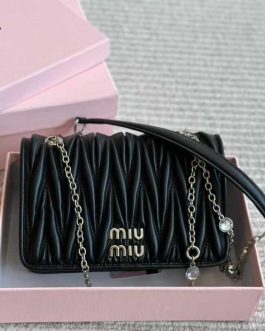 Miu Miu handbag women's bag