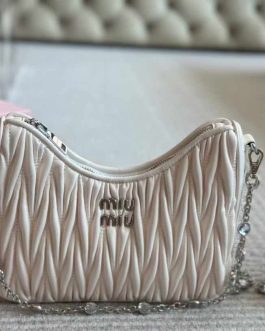 Miu Miu handbag women's bag