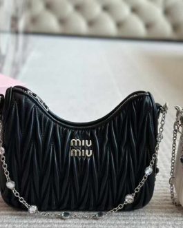 Miu Miu handbag women's bag