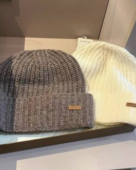 Burberry women's hat