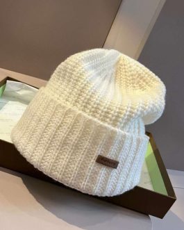 Burberry women's hat