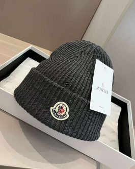 Moncler damska meska czapka