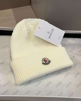 Moncler damska meska czapka