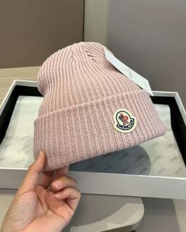 Moncler women's men's hat