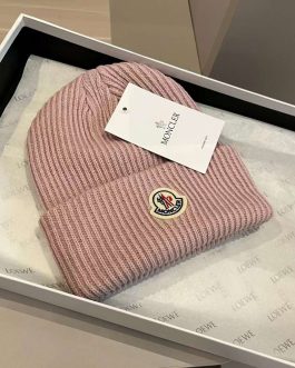 Moncler damska meska czapka