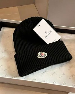 Moncler women's men's hat