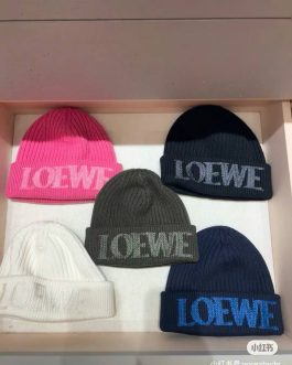 Loewe women's hat