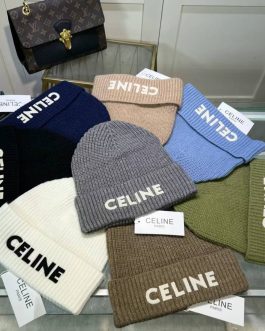 Celine women's hat