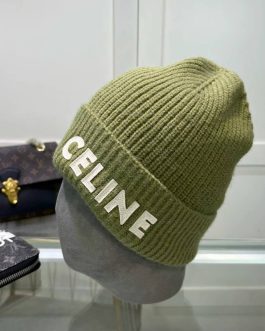 Celine women's hat